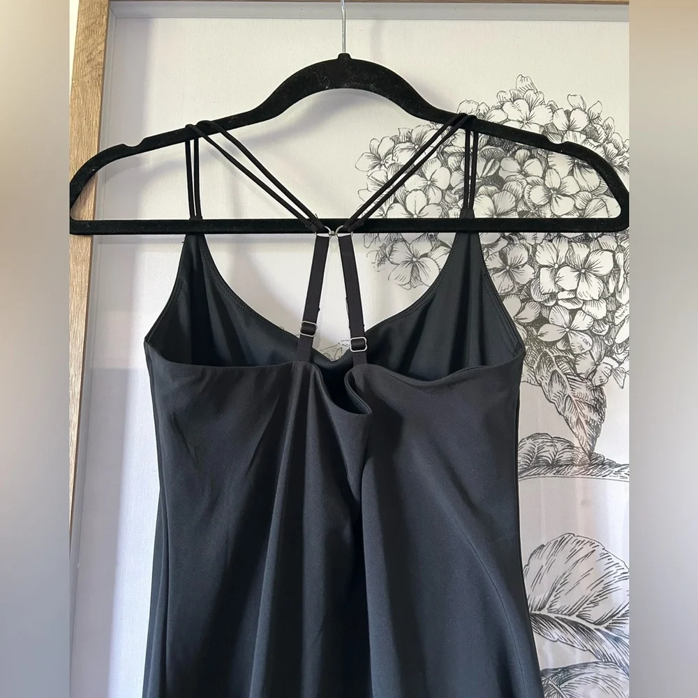 Abercrombie and Fitch Traveler Mini Dress - Picture 5 of 7
